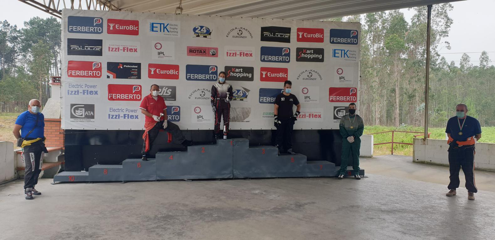 Taça Euroindy 2020 - Maio43